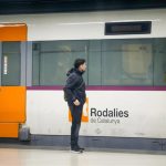 Interrumpidas la R3 en La Garriga (Barcelona) y la R14 en Reus (Tarragona) por sendas incidencias