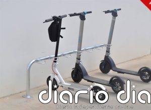 Investigado por ir en patinete pese a carecer de carné, necesario para conducir un vehículo como el suyo