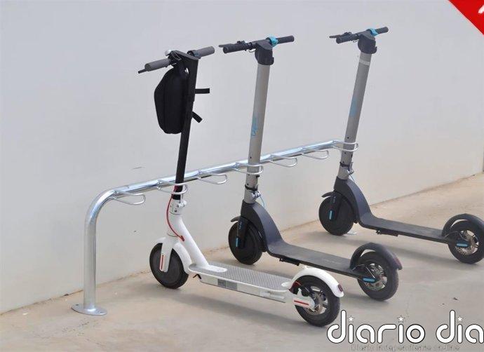 Investigado por ir en patinete pese a carecer de carné, necesario para conducir un vehículo como el suyo