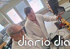Investigadores de la UJA diseñan un dispositivo de bajo coste para detectar fallos en la red eléctrica en tiempo real