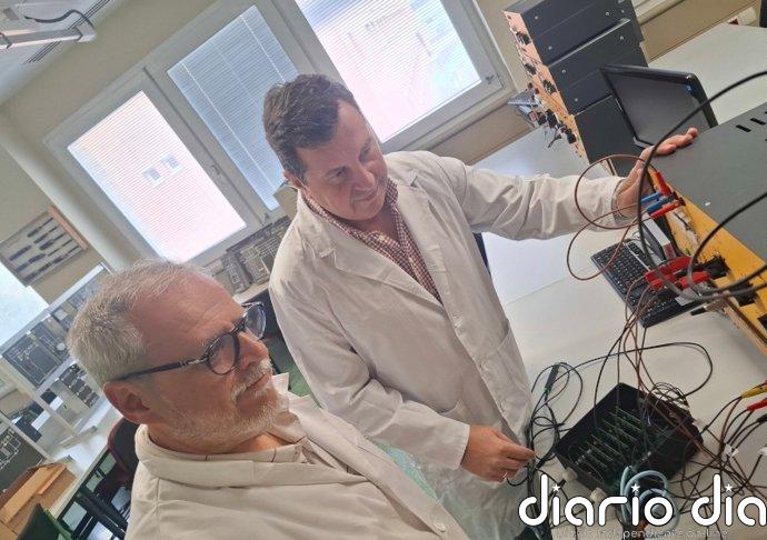 Investigadores de la UJA diseñan un dispositivo de bajo coste para detectar fallos en la red eléctrica en tiempo real