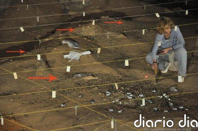 Investigadores demuestran que el Homo erectus usó el fuego de forma oportunista y recurrente antes de lo que se pensaba