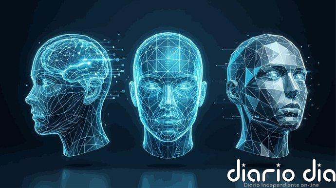 Investigadores utilizan IA para conseguir una reconstrucción facial precisa que guíe la cirugía cerebral