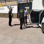 Investigan al trabajador de una empresa por hurtar diez móviles valorados en 14.000 euros