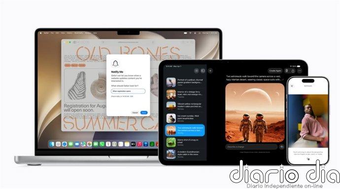 iOS 27 ofrece mejoras en rendimiento, búsqueda y servicios, además de agregar nuevos controles parentales