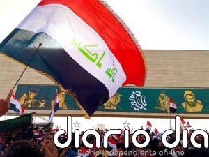 Irak detiene en la Zona Verde a altos cargos por corrupción, entre ellos el ex primer ministro Al-Sudani