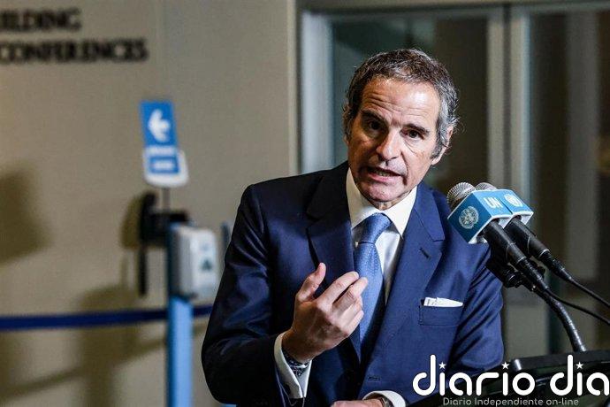 Irán acusa a EEUU de "blanquear" sus ataques contra territorio iraní en su proyecto de resolución ante el OIEA