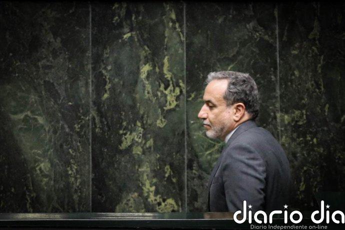 Irán advierte que no dejará "sin respuesta" ningún "ataque" o "amenaza" de EEUU