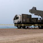 Irán afirma haber atacado una base aérea en respuesta a las operaciones de EEUU