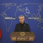 Irán afirma que los ataques de EEUU "dejan prácticamente inútil" el acuerdo de alto el fuego