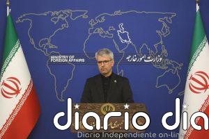Irán afirma que los ataques de EEUU "dejan prácticamente inútil" el acuerdo de alto el fuego