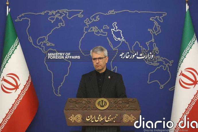 Irán afirma que los ataques de EEUU "dejan prácticamente inútil" el acuerdo de alto el fuego