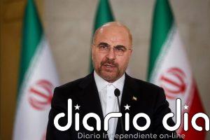 Irán amenaza con dar una "respuesta contundente al enemigo" si "incumple su palabra o se extralimita"