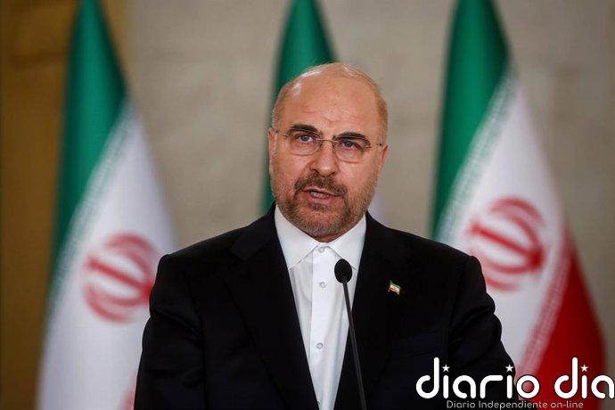 Irán amenaza con dar una "respuesta contundente al enemigo" si "incumple su palabra o se extralimita"
