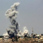 Irán amenaza con romper negociaciones con EEUU tras el ataque israelí contra Beirut