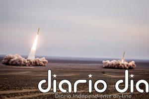 Irán anuncia ataques con drones contra bases de EEUU en Bahréin y otros puntos de Oriente Próximo