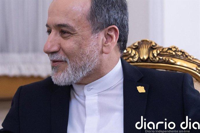 Irán anuncia que el lunes se declaró "oficialmente" el fin "en todos los frentes" de la guerra con EEUU e Israel