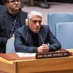 Irán asegura que continúan los trabajos en pro de un acuerdo con EEUU: "Aún no hemos llegado al texto definitivo"
