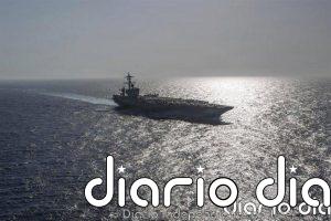 Irán ataca posiciones de EEUU en respuesta a su ofensiva en el estrecho de Ormuz