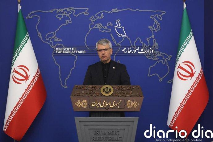 Irán baraja que la firma del acuerdo preliminar sea a nivel de presidentes