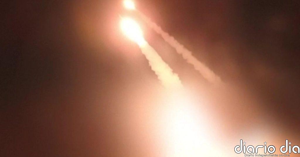 Irán e Israel intercambian nuevos ataques por primera vez desde el inicio del alto el fuego