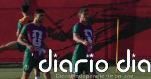 Irán entrena en Tijuana antes de un debut en el Mundial marcado por las trabas de Estados Unidos