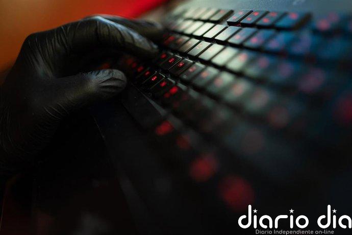 Irán informa de un ataque informático contra cuatro de sus bancos
