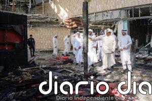 Irán niega haber atacado el aeropuerto de Kuwait y señala a EEUU como responsable por la caída de misiles Patriot