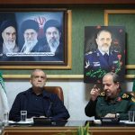 Irán plantea a Pakistán una alianza de seguridad islámica con países como Turquía y Egipto
