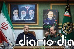 Irán plantea a Pakistán una alianza de seguridad islámica con países como Turquía y Egipto