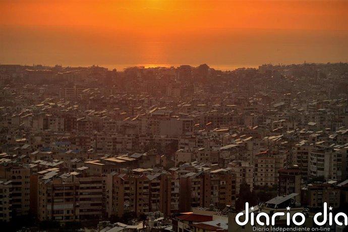 Irán promete que dará esta noche una respuesta "contundente" al ataque de Israel contra el sur de Beirut