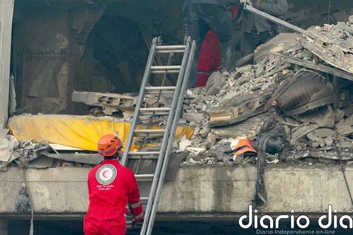 Irán registra explosiones en Teherán, Isfahán y Tabriz tras el anuncio de Israel de nuevos ataques aéreos
