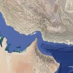 Irán vuelve a cerrar el estrecho de Ormuz tras los ataques de Israel en Líbano