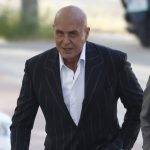 Isabel Pantoja, Paz Vega, Bertín Osborne y Kiko Matamoros, en la nueva lista de morosos de Hacienda