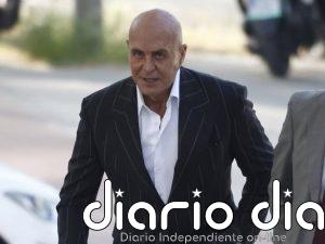 Isabel Pantoja, Paz Vega, Bertín Osborne y Kiko Matamoros, en la nueva lista de morosos de Hacienda