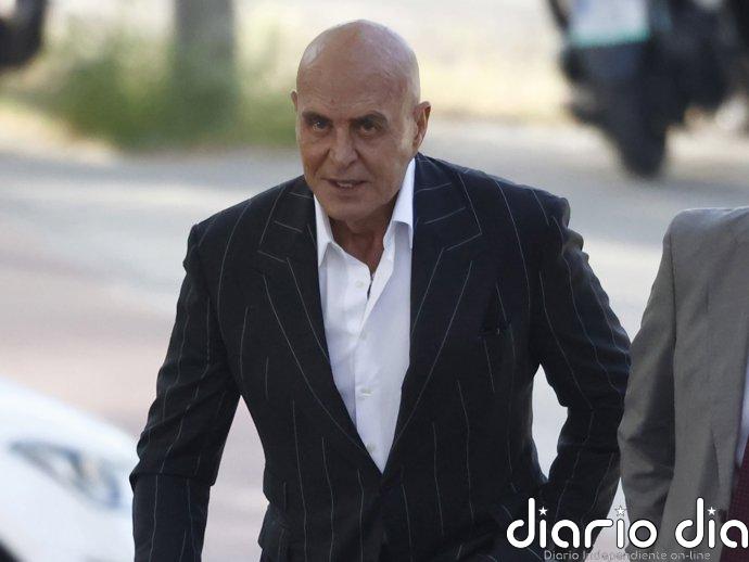 Isabel Pantoja, Paz Vega, Bertín Osborne y Kiko Matamoros, en la nueva lista de morosos de Hacienda