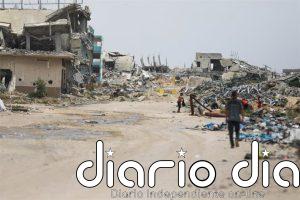 Israel anuncia la muerte de un alto cargo de Yihad Islámica en un ataque contra el sur de la Franja de Gaza