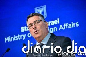 Israel corta los contactos con Kallas por supuestamente comparar el país con la Sudáfrica del Apartheid