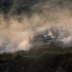 Israel denuncia nuevos lanzamientos desde Líbano después de que Trump anunciara el cese de los ataques de Hezbolá