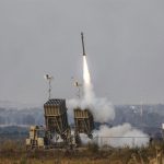 Israel intercepta un dron lanzado desde Yemen