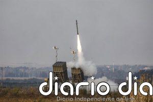 Israel intercepta un dron lanzado desde Yemen
