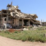 Israel realiza nuevas incursiones en el sur de Siria y Damasco "condena enérgicamente" sus operaciones