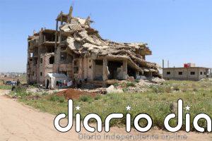 Israel realiza nuevas incursiones en el sur de Siria y Damasco "condena enérgicamente" sus operaciones