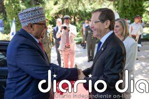 Israel recibe al presidente de Somalilandia tras reconocer la independencia del estado somalí