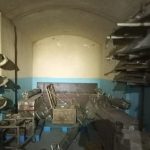 Israel vuela un túnel de Hezbolá en Líbano