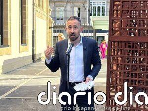 Itxaso valora que EH Bildu pase de tildar de "contrarreforma" la Ley de Medidas Urgentes a "encabezar la procesión"
