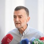 IU exige a Sánchez explicaciones "claras y convincentes" por la corrupción: "O espabilan o les espabilamos"