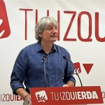 IU lleva al Parlamento una ley frente al racismo: "Es un fenómeno horrible que está presente"