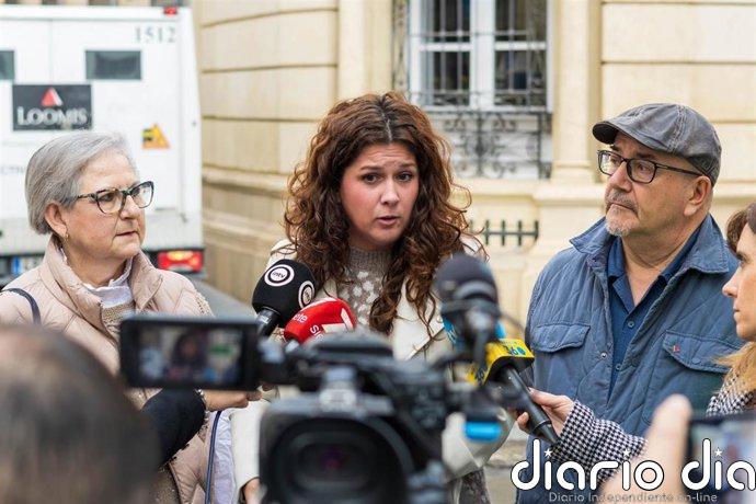 IU pide la "máxima celeridad" en la instrucción de 'Mascarillas' tras suspenderse la declaración de Giménez