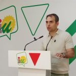 IU señala a la Junta y la patronal por la brecha salarial: "El supuesto éxito económico andaluz no llega a las nóminas"